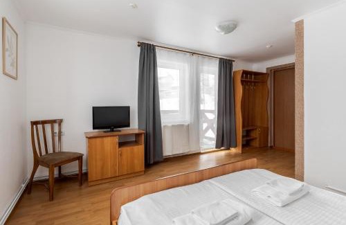 Dragobrat Hotel | Robert Hotel