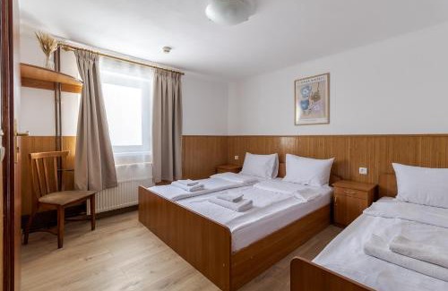 Dragobrat Hotel | Robert Hotel