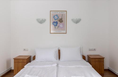 Dragobrat Hotel | Robert Hotel