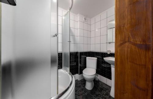 Dragobrat Hotel | Robert Hotel