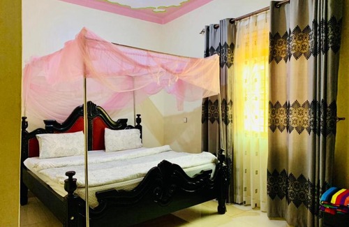 Kampala Apartment | ROBERT VILLAS APARTMENTS
