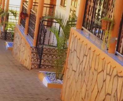 Kampala Apartment | ROBERT VILLAS APARTMENTS