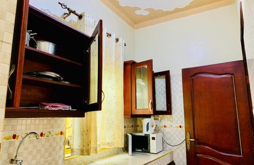 Kampala Apartment | ROBERT VILLAS APARTMENTS