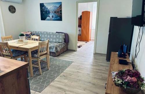 Pecs Apartment | Robin Apartman