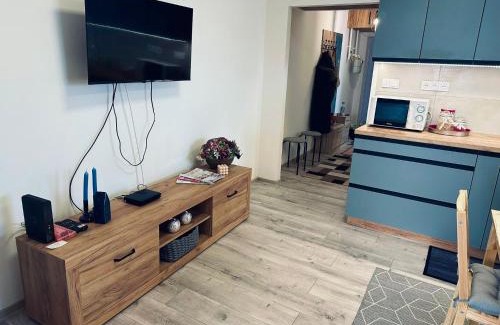 Pecs Apartment | Robin Apartman
