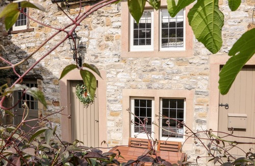 Bakewell Cottage | Robin's Nest