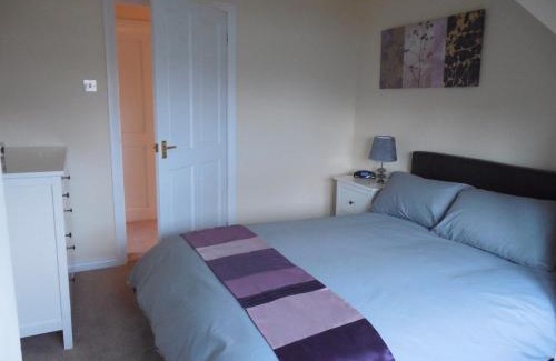 Auchterarder Apartment | Robin's Rest