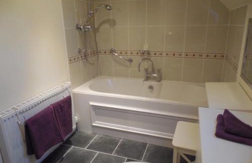 Auchterarder Apartment | Robin's Rest
