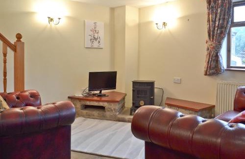Cromford House | Robins Nest