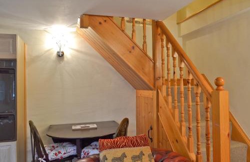 Cromford House | Robins Nest