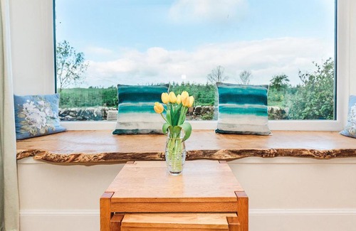 Kirkcudbright House | Robins Nest