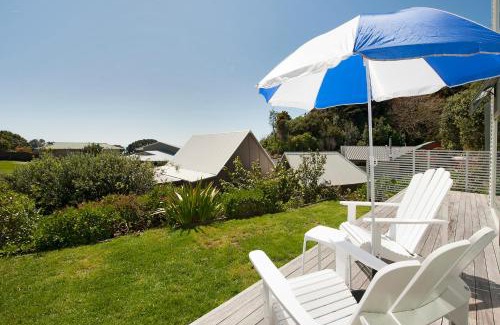 Russell House | Robins Nest