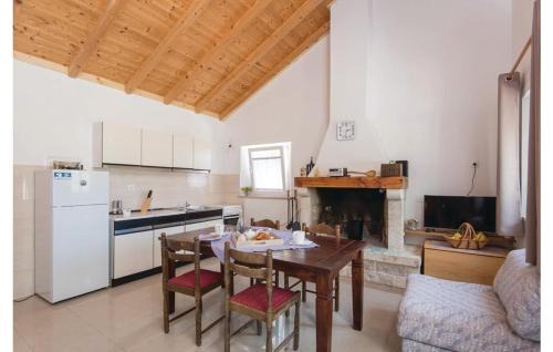 Zrnovo House | Robinson house Orlandusa