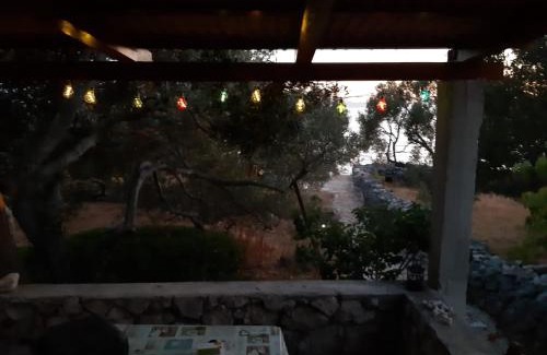 Dobropoljana House | Robinzon house Pia