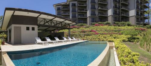 Playa Conchal Apartment | Roble Sabana 202 Luxury Apartment - Reserva Conchal