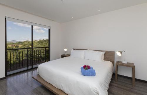 Playa Conchal Apartment | Roble Sabana 202 Luxury Apartment - Reserva Conchal