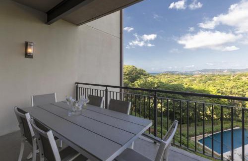 Playa Conchal Apartment | Roble Sabana 202 Luxury Apartment - Reserva Conchal