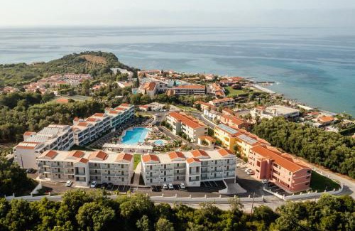 Agnos Apartment | Robolla Beach Aparthotel