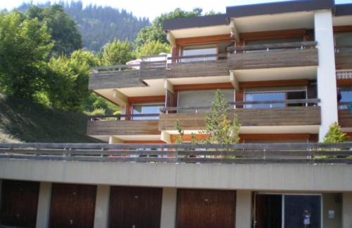 Leysin Apartment | Roc d'Orsay F66