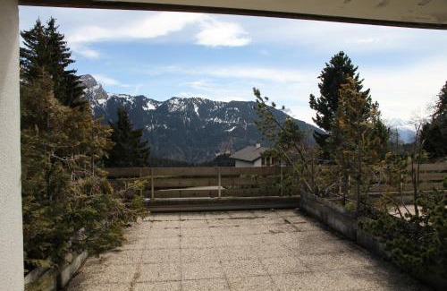 Leysin Apartment | Roc d'Orsay F66