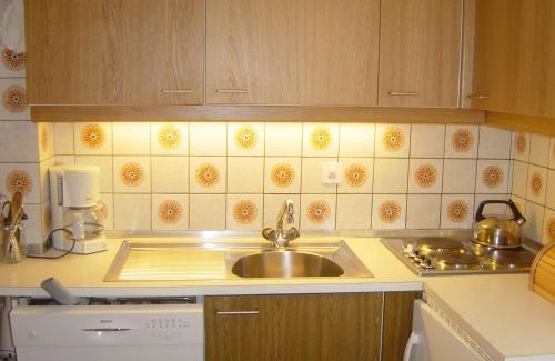 Leysin Apartment | Roc d'Orsay F66