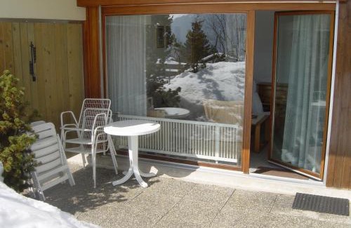 Leysin Apartment | Roc d'Orsay F66