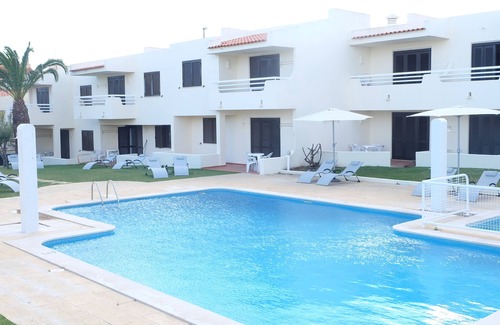 Correeira Apartment | Roca Belmonte Apartamentos