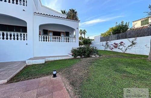 Ses Salines Apartment | Roca Fornells, Apartamento en Ses Salines con piscina SS22