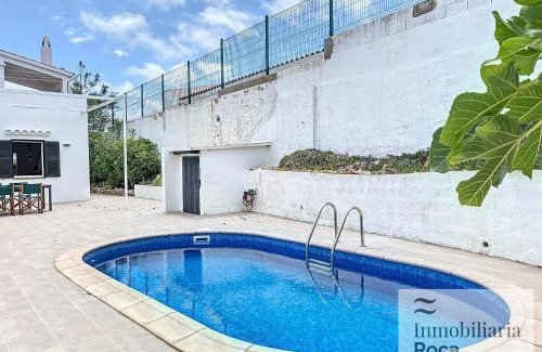 Fornells House | Roca Fornells, Punta Gran 5 F63