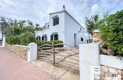 Fornells House | Roca Fornells, Punta Gran 5 F63