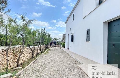 Fornells House | Roca Fornells, Punta Gran 5 F63