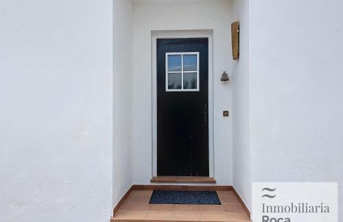 Fornells House | Roca Fornells, Punta Gran 5 F63