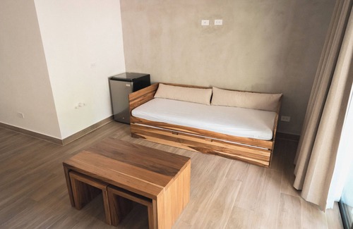 Tamarindo Apartment | Roca Mistica