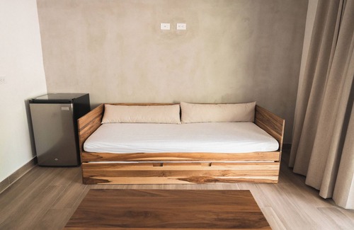 Tamarindo Apartment | Roca Mistica