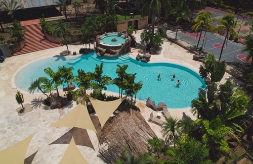 Tamarindo Apartment | Roca Mistica
