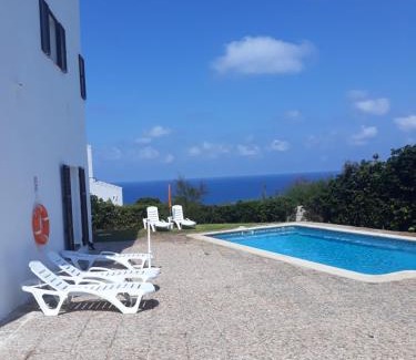 Ciutadella de Menorca House | Rocamar 2