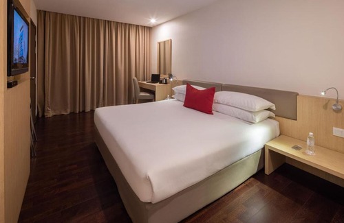 Pekan Melayu Hotel | Rocana Hotel