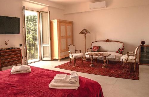 Arcevia Bed & Breakfast | Rocca Contrada
