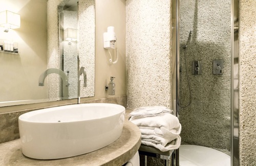 Roccamare Hotel | Roccamare Resort - Casa di Ponente
