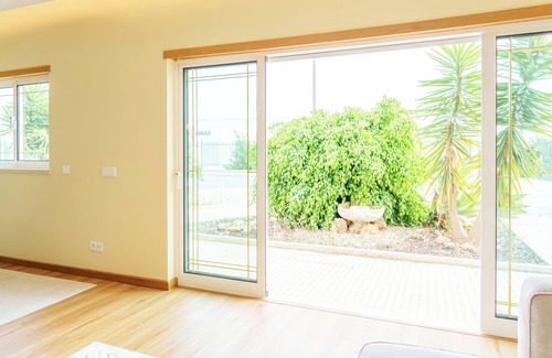 Parchal Villa | Rocha's Residence Ferragudo - Exclusive Villa, River View, Central & Near Beach