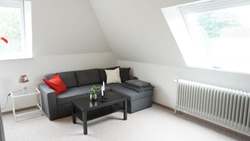 Tating Apartment | Rochelsand OG 3