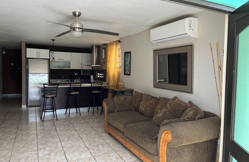 Juana Diaz House | Roche’s Guest House, a complete Humide house in the town of Juana Diaz.