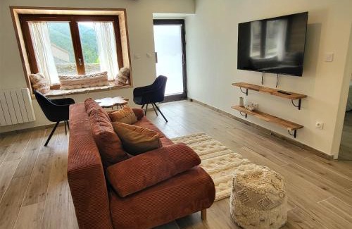 Rochetaillee Apartment | Rochetaillé Petit Havre de paix