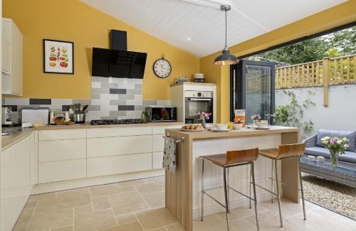 Minchinhampton House | Rock Cottage