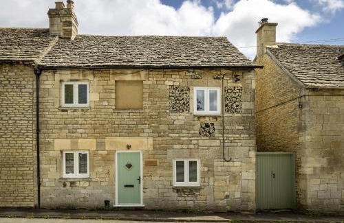 Minchinhampton House | Rock Cottage