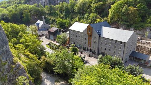 Stoney Middleton Apartment | Rock Mill 1 Bed Apartment 27