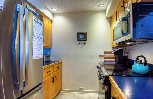 Rangeley Condo | Rock Pond Condo 32 - Large ski in ski out condo for the whole family
