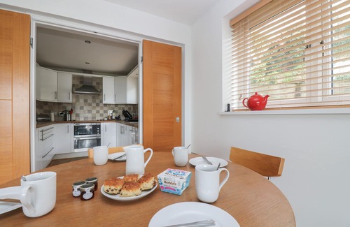 Downderry Cottage | ROCK POOL, family friendly, country holiday cottage in Downderry