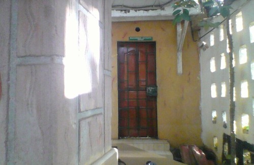 Kisumu Apartment | rock resort