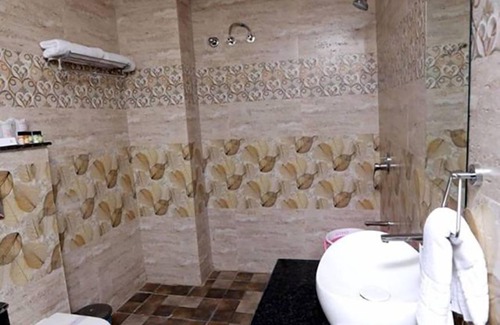 Pushkar Hotel | Rock Star Hotel